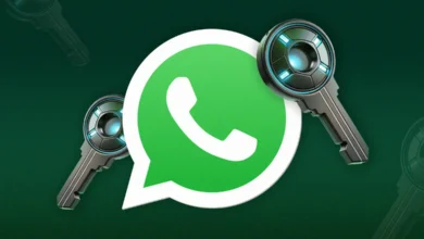 قابلیت passkeys واتساپ