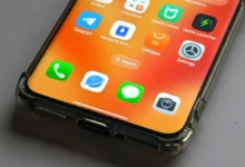 لانچر HyperOS 3