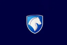 لوگو ایران خودرو