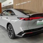 مزدا ez-6 وارداتی