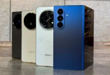 مهاجرت از اوپو به سامسونگ