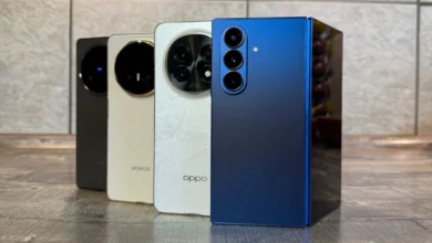 مهاجرت از اوپو به سامسونگ