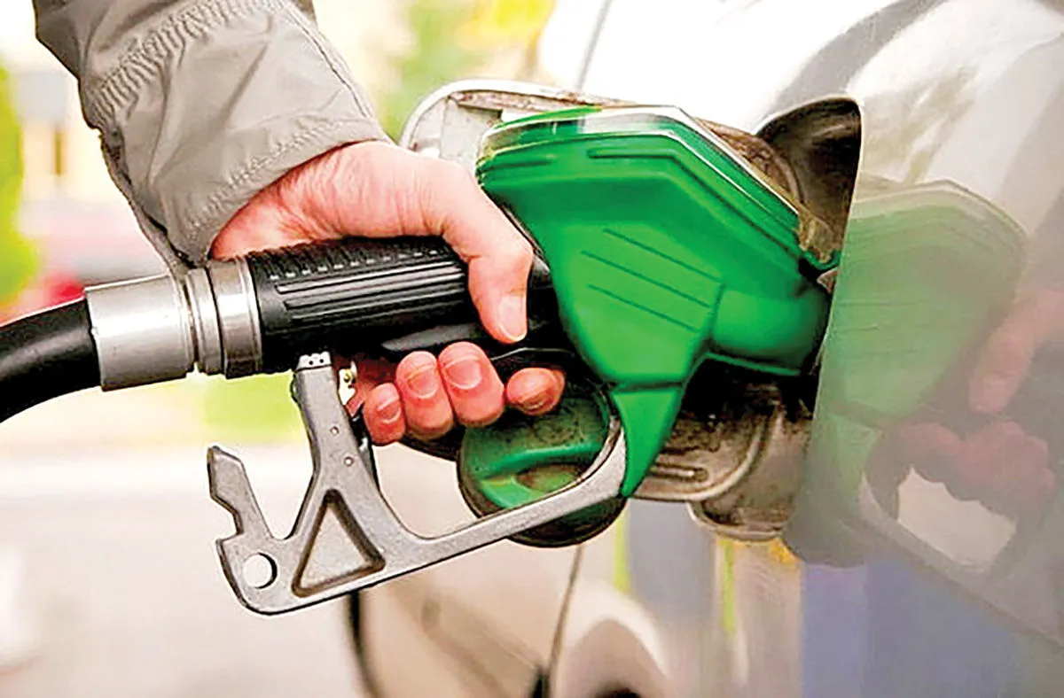 نرخ سوم بنزین در راه است