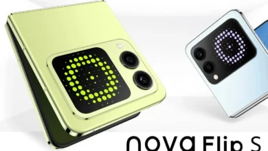 نوا فلیپ s هواوی