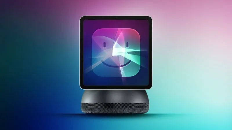 هاب خانگی هوشمند اپل