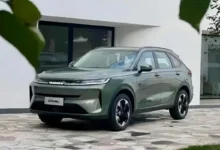 هاوال H6L مدل 2026