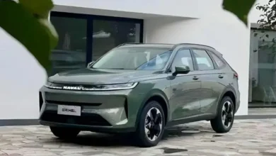 هاوال H6L مدل 2026