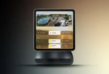 هوم هاب هوشمند خانگی اپل