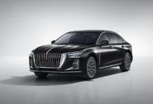 هونگچی H5 2025