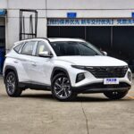 هیوندای توسان