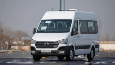 ون هیوندای H350