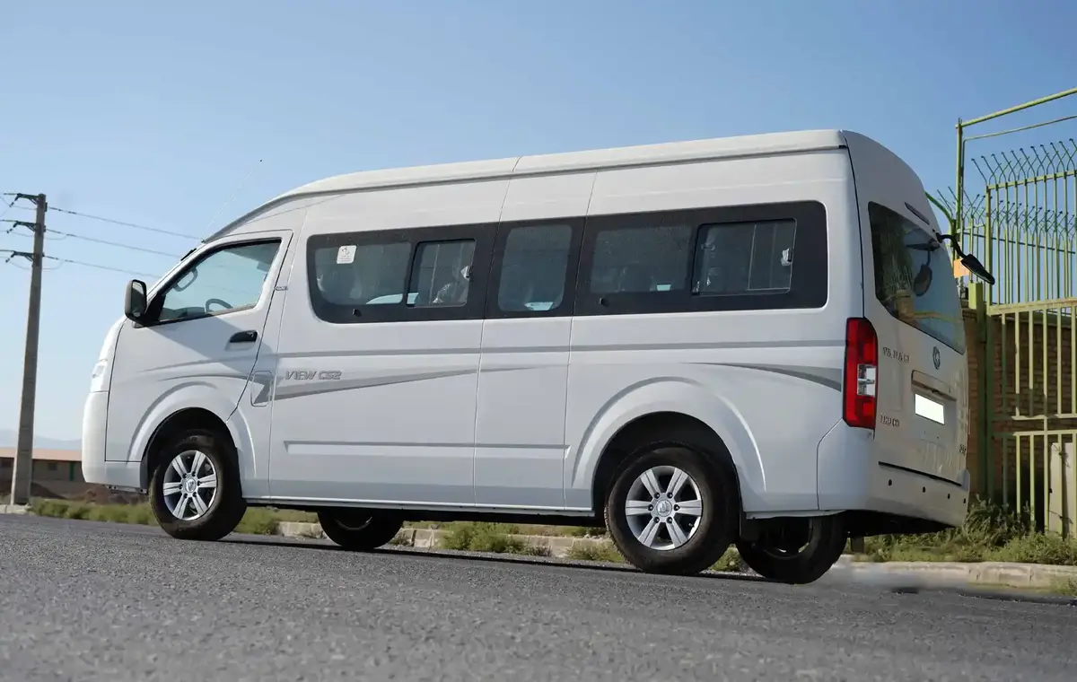 ون وانا نیوفیس