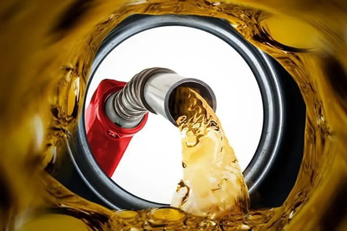 پایان بنزین یارانه‌ای