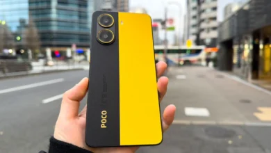 پوکو x7 پرو