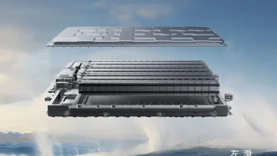 چری از باتری حالت جامد با چگالی ۶۰۰ واتساعت رونمایی کرد