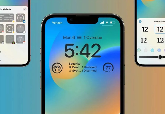 چگونه ساعت و تاریخ گوشی آیفون را به صورت خودکار و دستی تنظیم کنیم؟