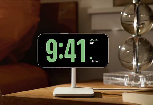 چگونه ساعت و تاریخ گوشی آیفون را به صورت خودکار و دستی تنظیم کنیم؟