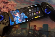 کنترلر گیمینگ موبایل