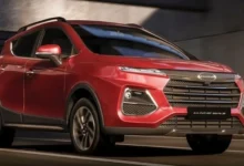 کی‌ام‌سی SR3