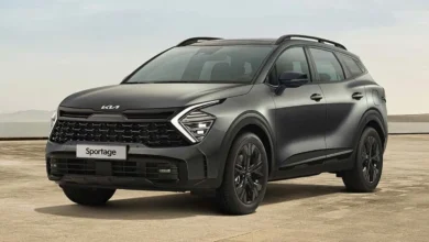 کیا اسپورتیج