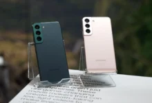 گلکسی اس22 سامسونگ