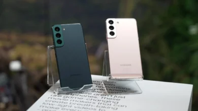 گلکسی اس22 سامسونگ