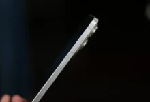 طراحی گلکسی اس25 اج