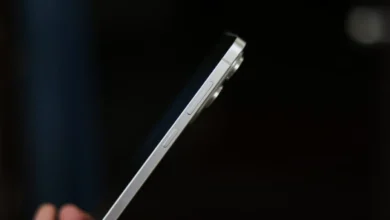 طراحی گلکسی اس25 اج