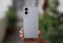 گلکسی اس25 اج سامسونگ