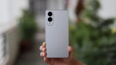 گلکسی اس25 اج سامسونگ