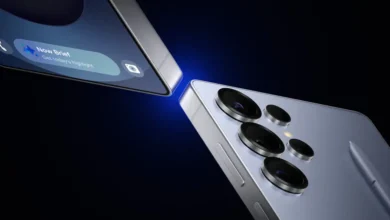 گلکسی اس25 اولترا