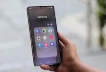 گلکسی اس25 اولترا