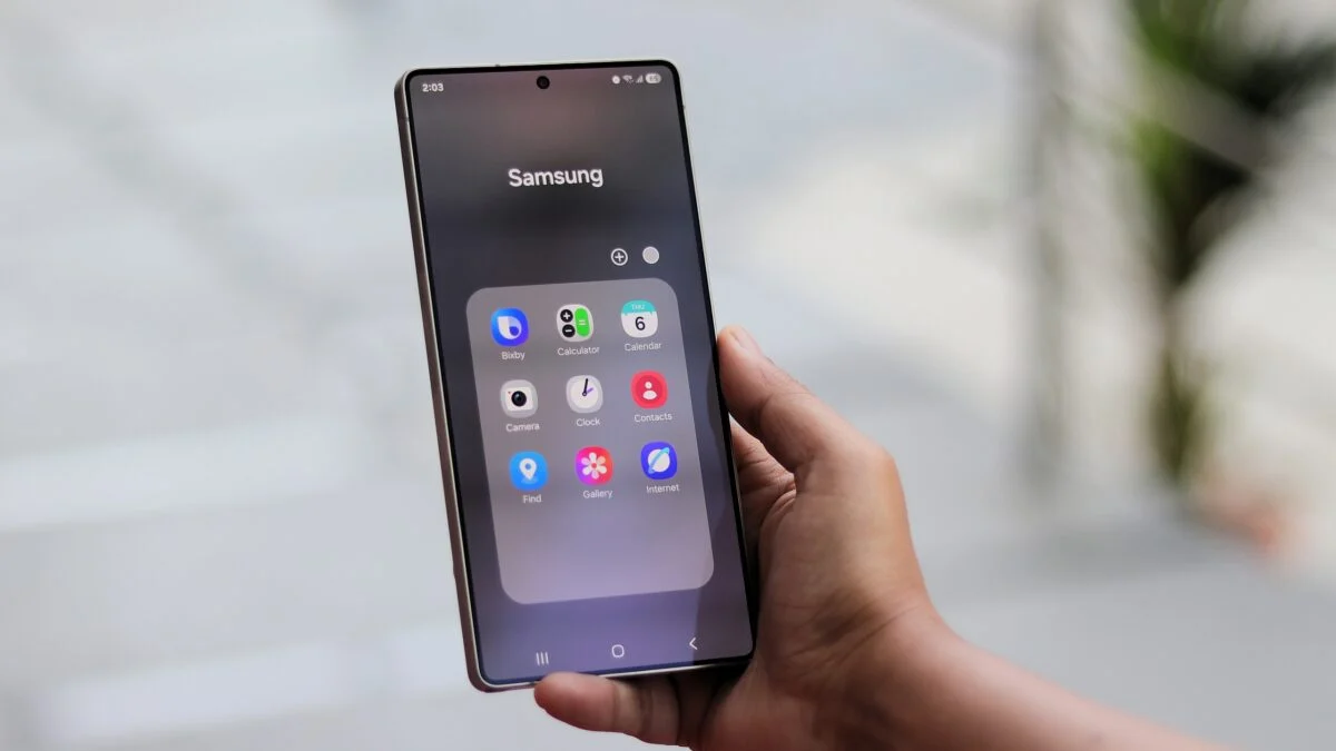 گلکسی اس25 اولترا