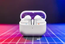 گلکسی بادز 3 پرو