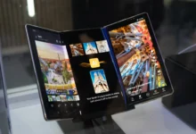 تاریخ عرضه گلکسی زد تری‌فولد سامسونگ اعلام شد