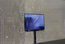 گلکسی زد تری‌فولد