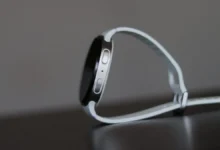 گلکسی واچ 8 سامسونگ