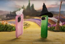 گوگل اپل را مسخره کرد