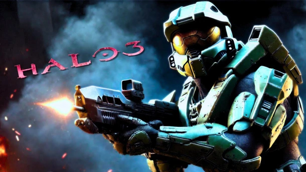 Halo 3