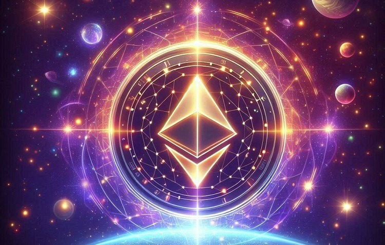 آینده اتریوم در سال جدید میلادی