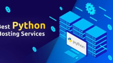 بهترین سرویس هاستینگ برای پایتون