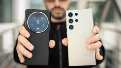 مقایسه گوشی شیائومی و سامسونگ؛ مقایسه عملکرد CPU و GPU