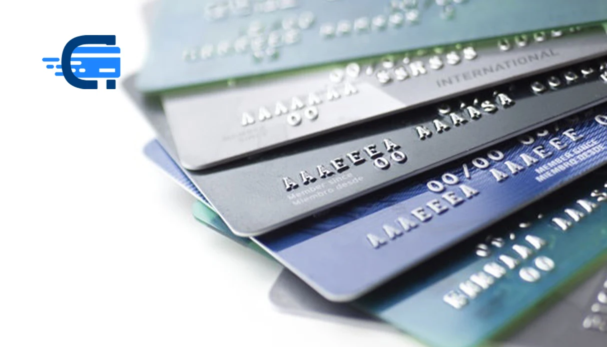 آشنایی با ویزا کارت و مستر کارت