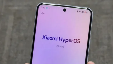 آپدیت hyperos 2