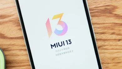 آپدیت miui 13 شیائومی