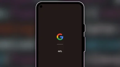 آپدیت گوگل پلی