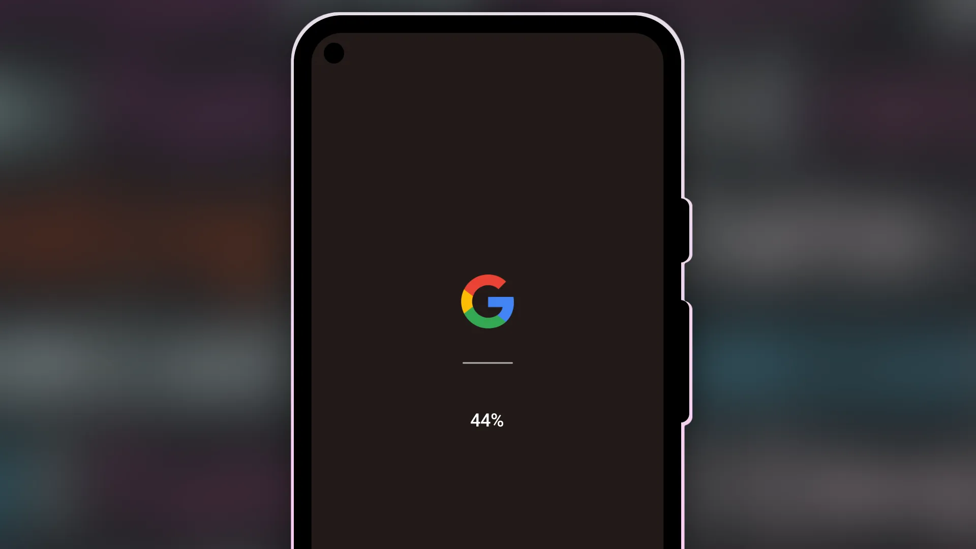 آپدیت گوگل پلی