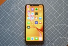 آیفون xr