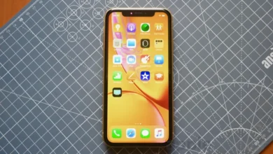 آیفون xr