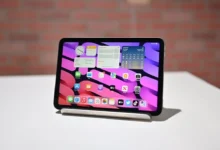 آیپد مینی اپل